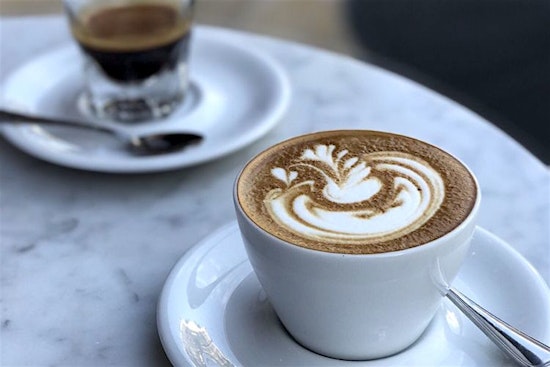 Jonesing for coffee? Check out Honolulu's top 5 spots