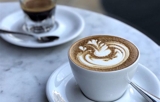 Jonesing for coffee? Check out Honolulu's top 5 spots