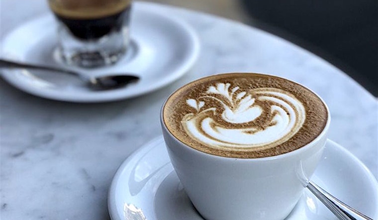 Jonesing for coffee? Check out Honolulu's top 5 spots