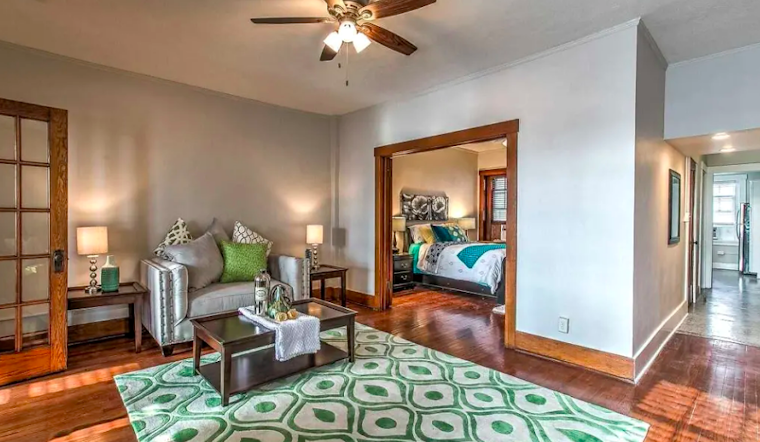 Apartments for rent in Omaha: What will $800 get you?