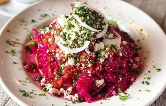 Here are Oklahoma City's top 5 Latin American spots