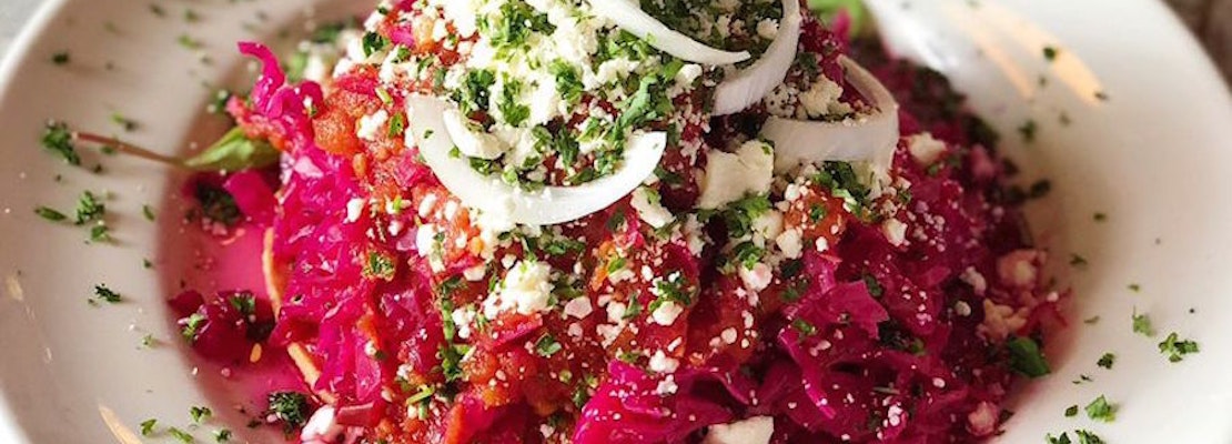 Here are Oklahoma City's top 5 Latin American spots