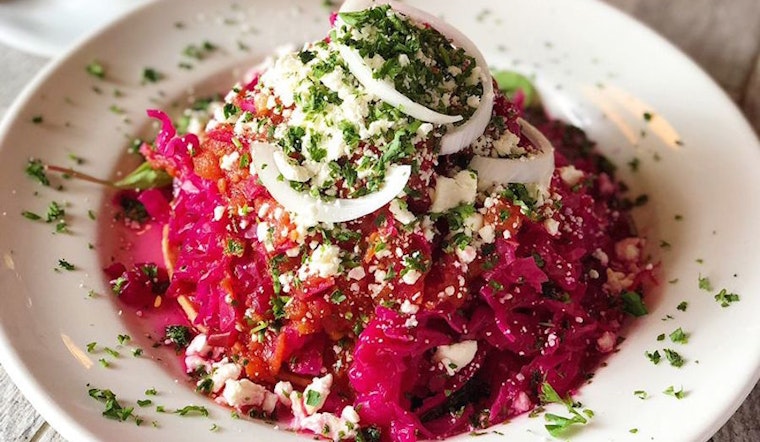 Here are Oklahoma City's top 5 Latin American spots