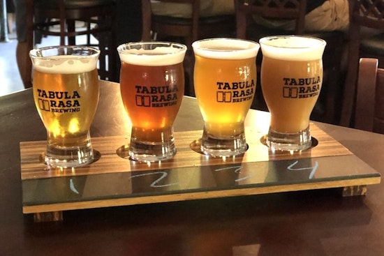 Your guide to the 3 most popular spots in Jacksonville's Mixon Town neighborhood