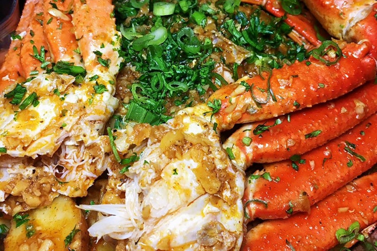 Are these trending Boston restaurants on your radar?