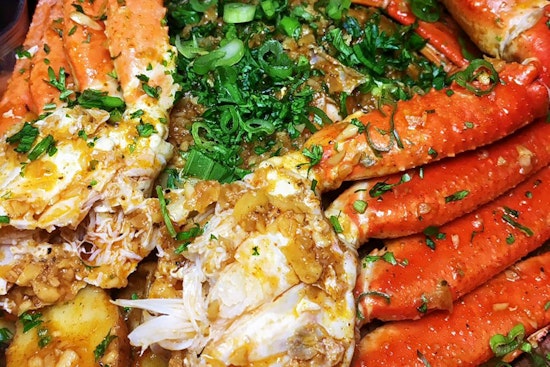 Are these trending Boston restaurants on your radar?