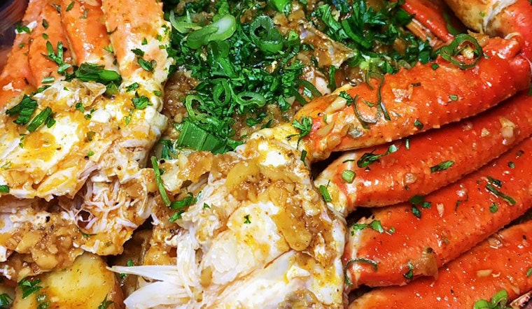 Are these trending Boston restaurants on your radar?
