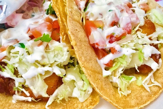 Kotija Jr. Taco Shop debuts in Sorrento Valley