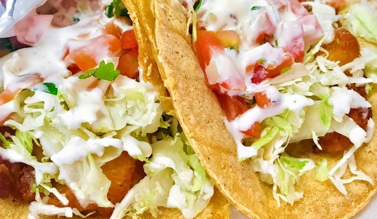 Kotija Jr. Taco Shop debuts in Sorrento Valley