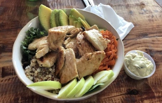 Jonesing for salads? Check out Tampa's top 5 spots