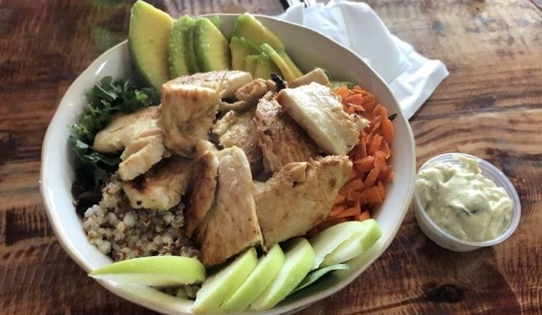 Jonesing for salads? Check out Tampa's top 5 spots