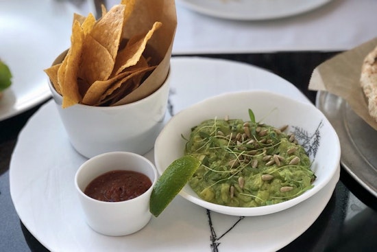 Are these trending Philadelphia restaurants on your radar?