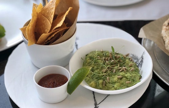 Are these trending Philadelphia restaurants on your radar?