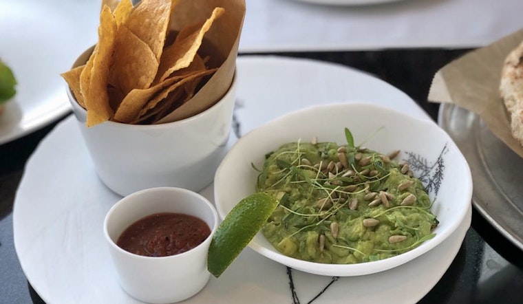 Are these trending Philadelphia restaurants on your radar?
