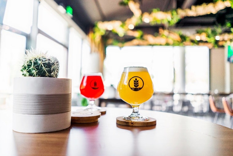 What's hot: Trending San Diego restaurants