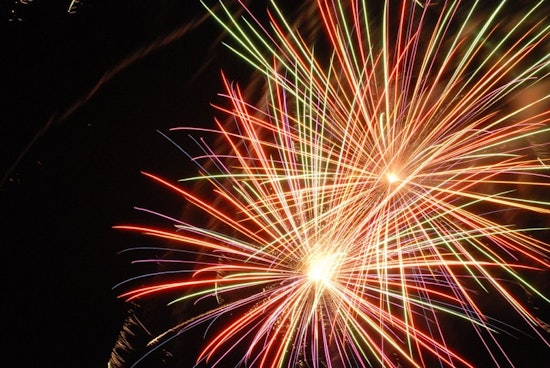 Time to Celebrate Interdependence Day