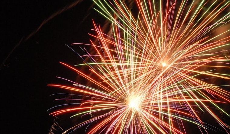 Time to Celebrate Interdependence Day