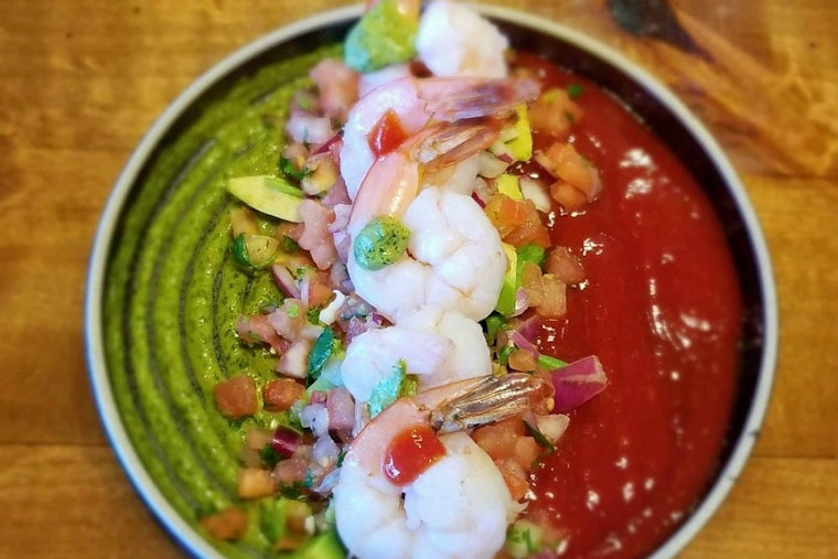 What's trending on Sacramento's food scene?