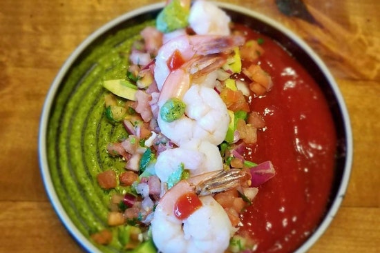 What's trending on Sacramento's food scene?