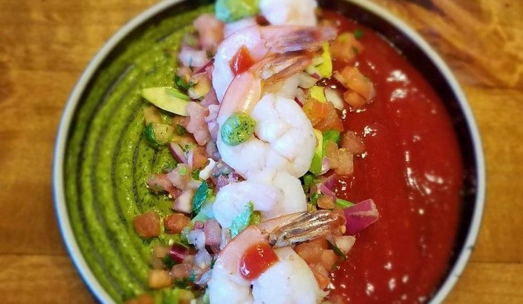 What's trending on Sacramento's food scene?