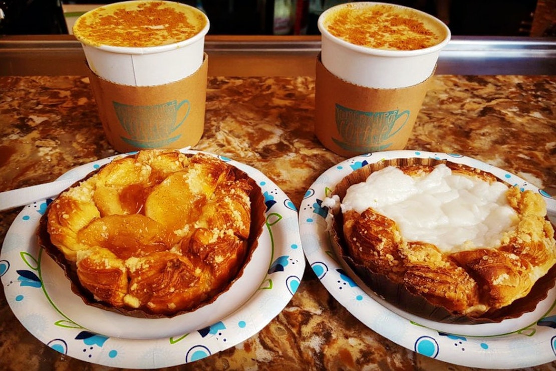 #Trending: What's heating up Honolulu's food scene this month