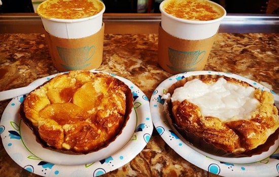 #Trending: What's heating up Honolulu's food scene this month