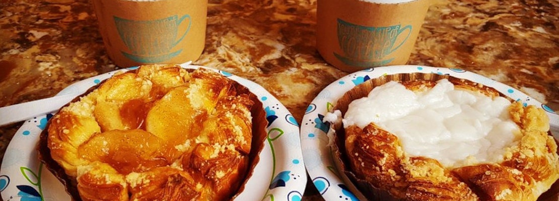 #Trending: What's heating up Honolulu's food scene this month