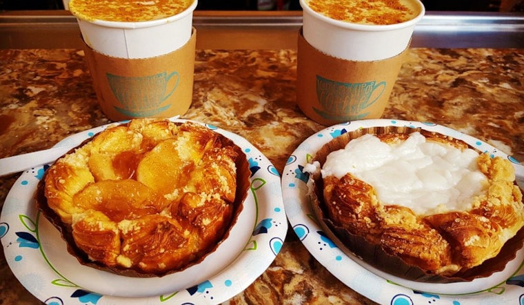 #Trending: What's heating up Honolulu's food scene this month
