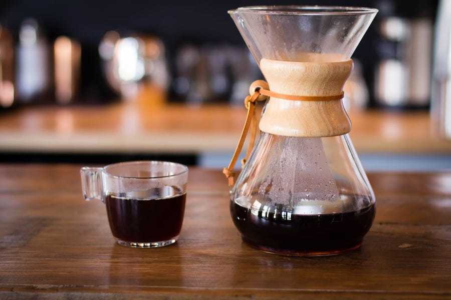 The 5 best spots to score coffee in Tampa