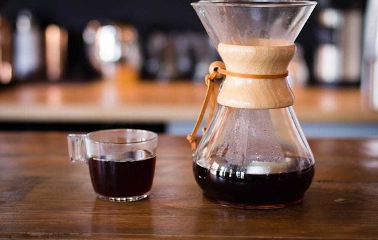 The 5 best spots to score coffee in Tampa