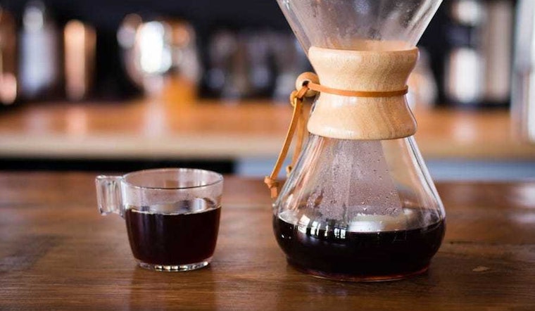 The 5 best spots to score coffee in Tampa