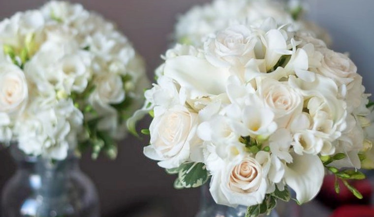 Cambridge's top 5 florists to visit now