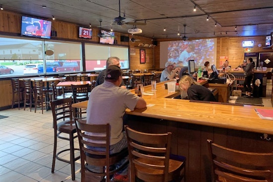 Columbus's top 5 sports bars to visit now