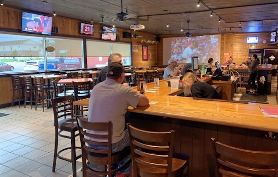 Columbus's top 5 sports bars to visit now