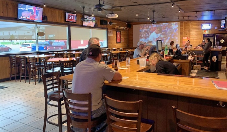 Columbus's top 5 sports bars to visit now