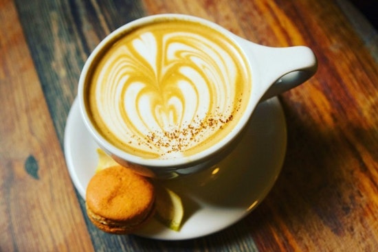 Fall into autumn at one of Indianapolis' seasonal hot spots