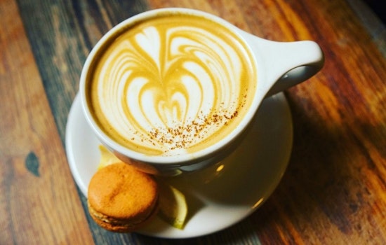 Fall into autumn at one of Indianapolis' seasonal hot spots