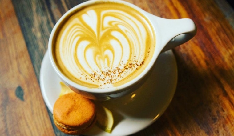 Fall into autumn at one of Indianapolis' seasonal hot spots