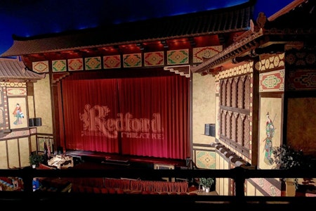 The 5 best performing arts spots in Detroit