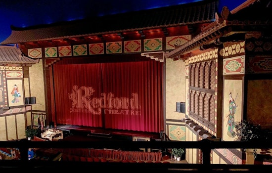 The 5 best performing arts spots in Detroit