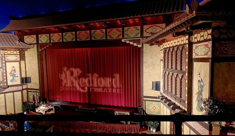 The 5 best performing arts spots in Detroit