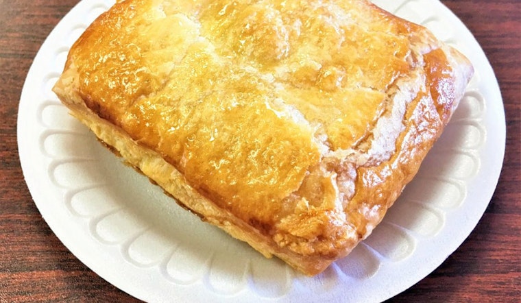Chula Vista's top 5 bakeries, ranked