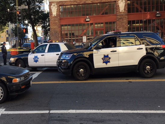 Tenderloin Crime: Bus Robbery, Unprovoked Punching, Carjackings, More