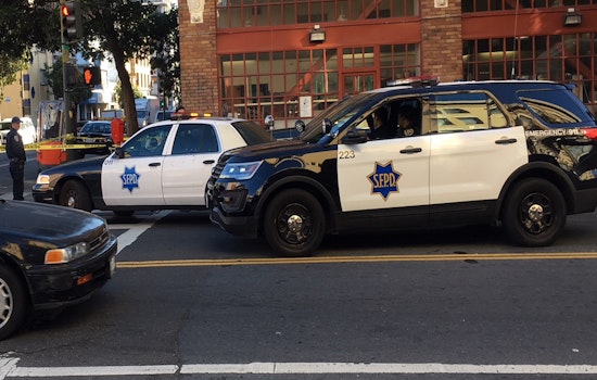 Tenderloin Crime: Bus Robbery, Unprovoked Punching, Carjackings, More