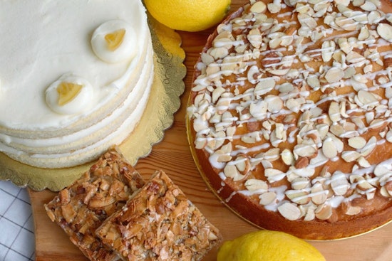 The 5 best bakeries in Oakland