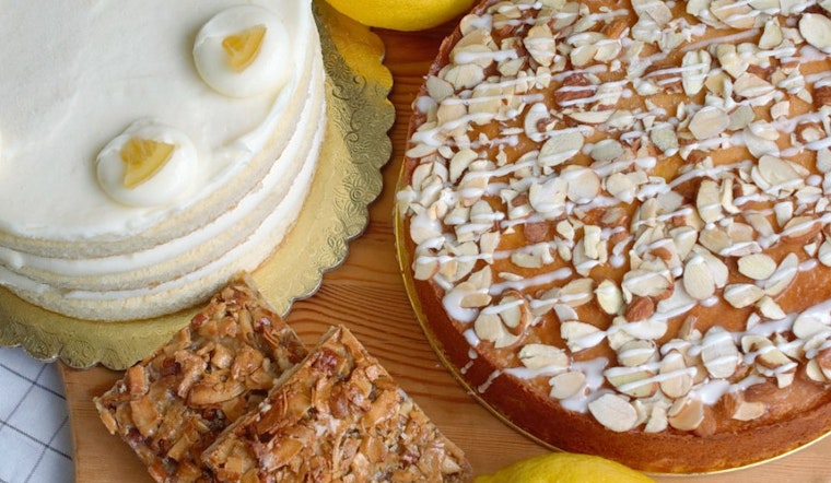 The 5 best bakeries in Oakland