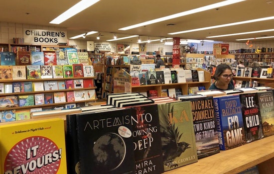 The 5 best bookstores in Berkeley