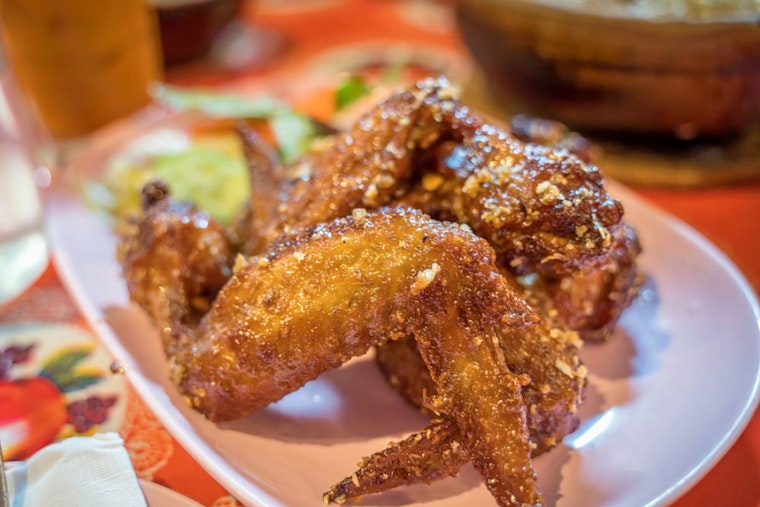 Here are Portland's top 5 Thai spots
