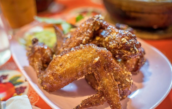 Here are Portland's top 5 Thai spots
