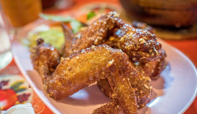 Here are Portland's top 5 Thai spots